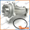 Pompe à eau pour FORD | 17031, 65241